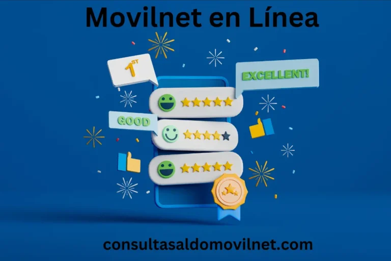 Movilnet en Línea