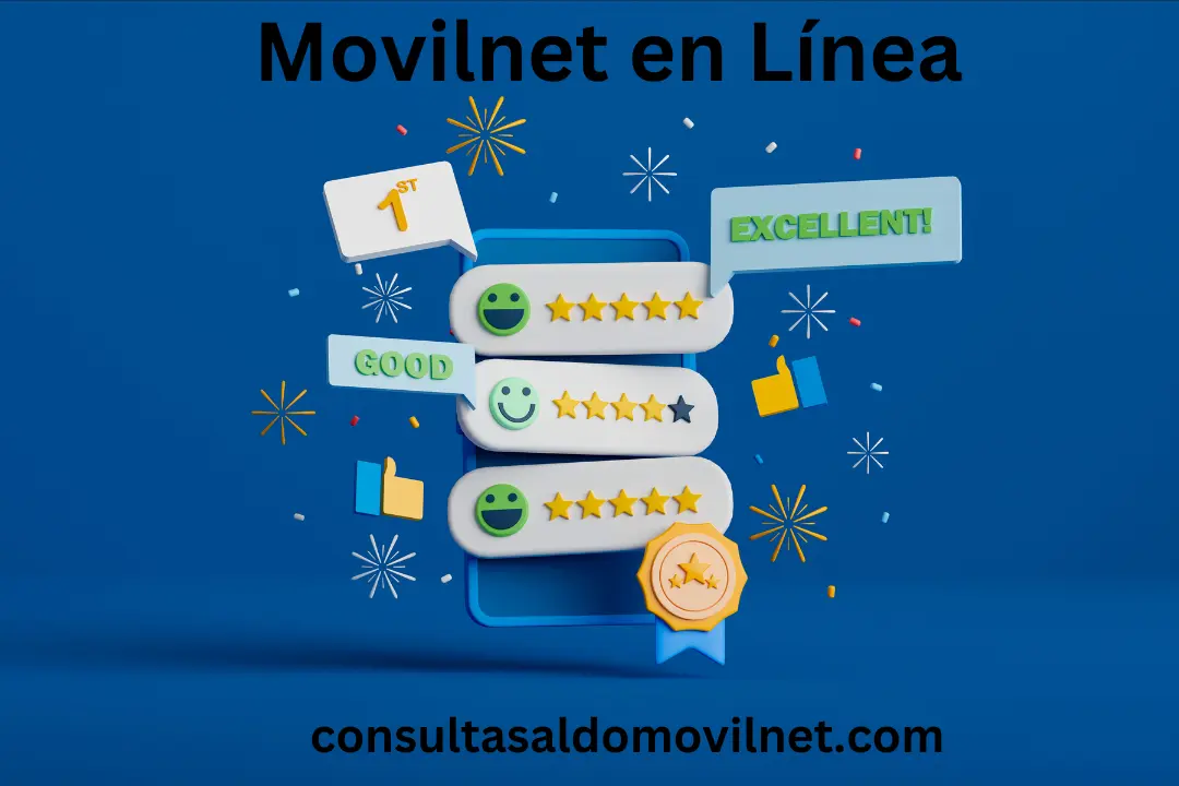 Movilnet en Línea